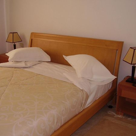 Hotel El Andalous Soliman Buitenkant foto
